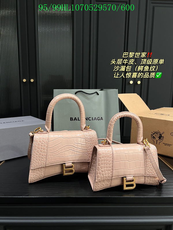 ELE Fashion - BGA Bags - 1747