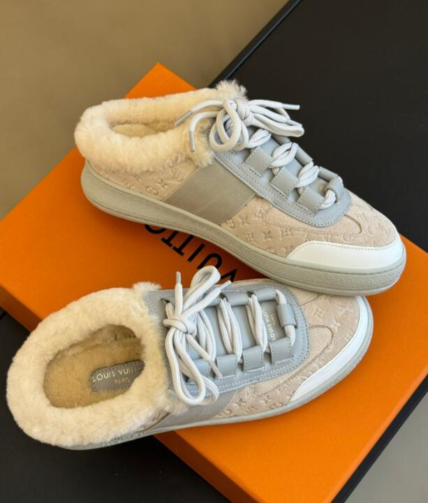 glamy - LOV Women Shoes - 403