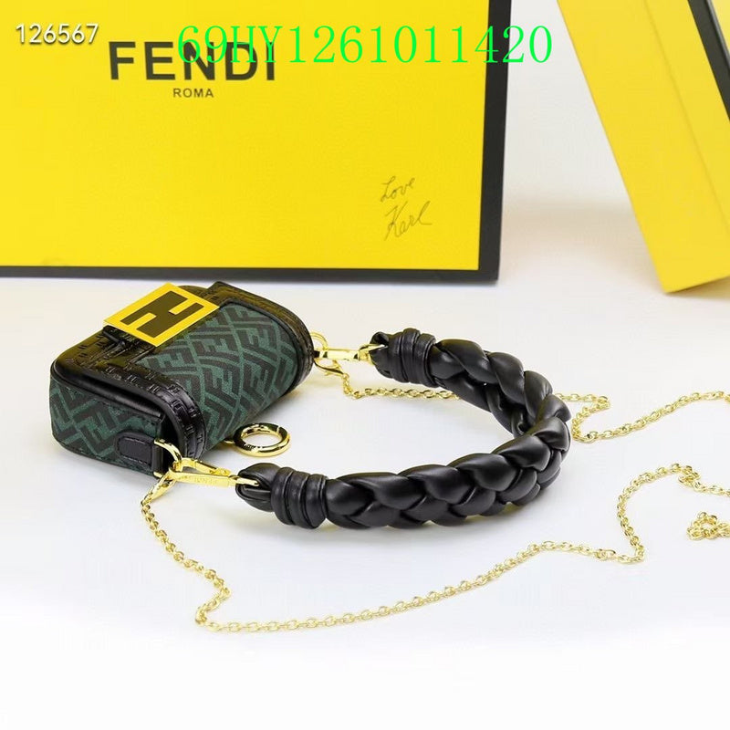 Glami - FDE Bags - 2276