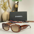 SAMC - CHL Glasses - 324