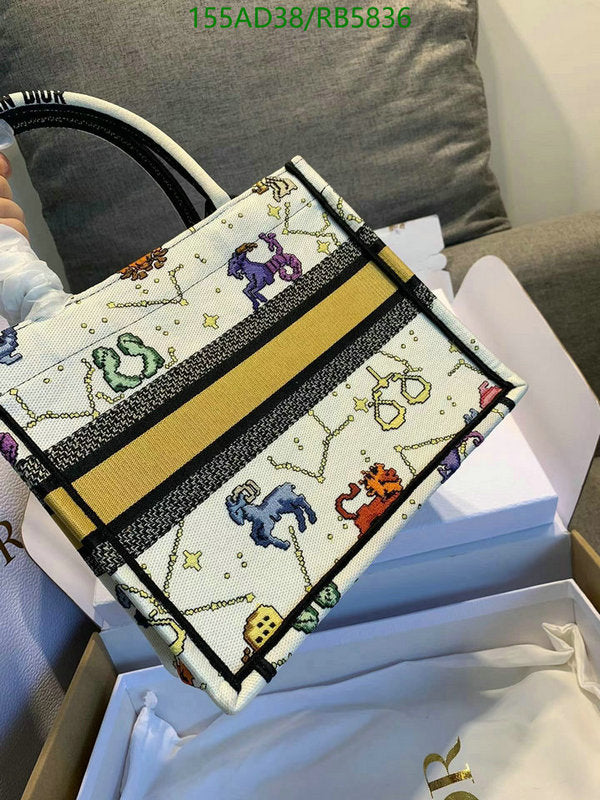 SAMCC - DOR Bags - 1023