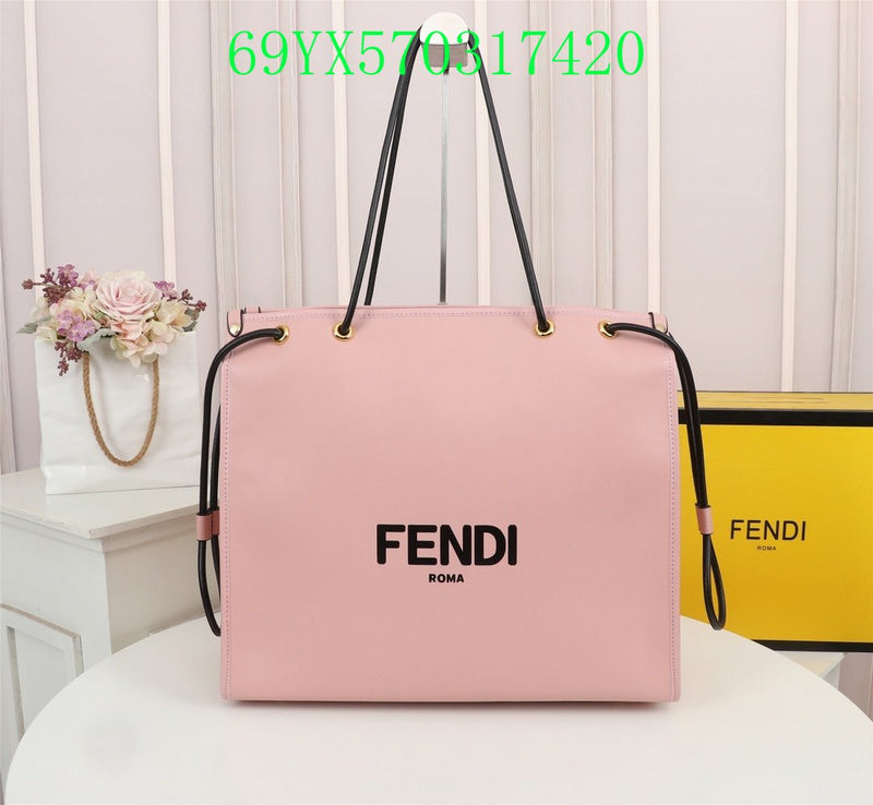 Glami - FDE Bags - 3363