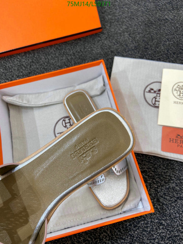 SAMC - HMS Women Shoes - 473
