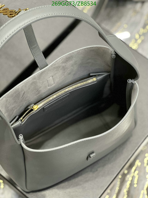 SAMC - YLS Bags - 196