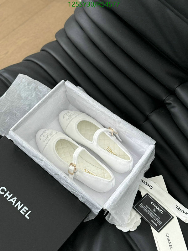 SAMC - CHL Women Shoes Ballet - 208