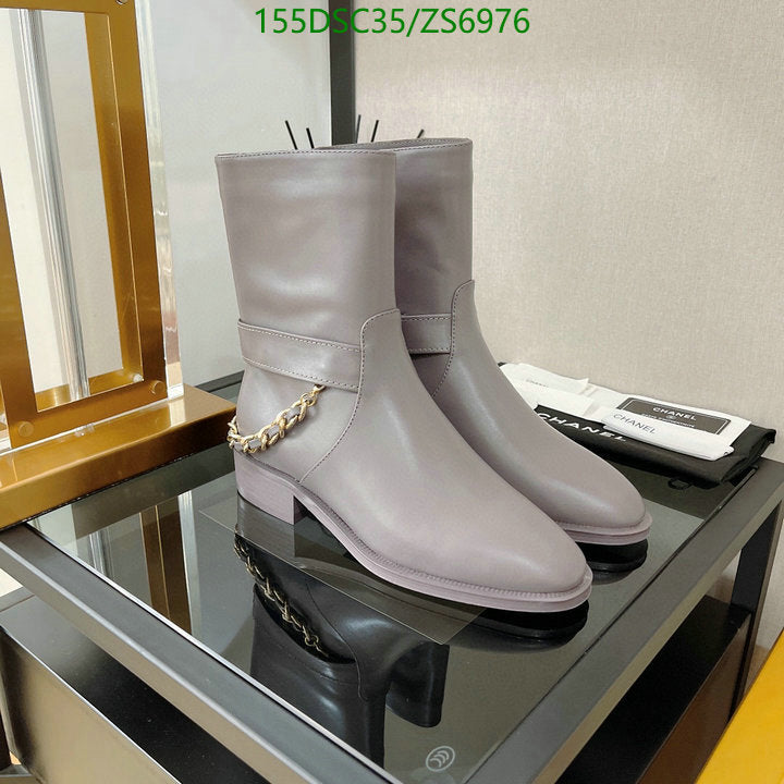 SAMC - CHL Women Boots - 294