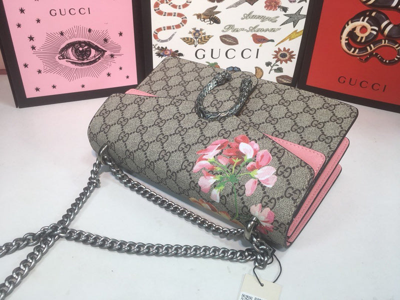 Glami Fashion - GCI Bags - 10648