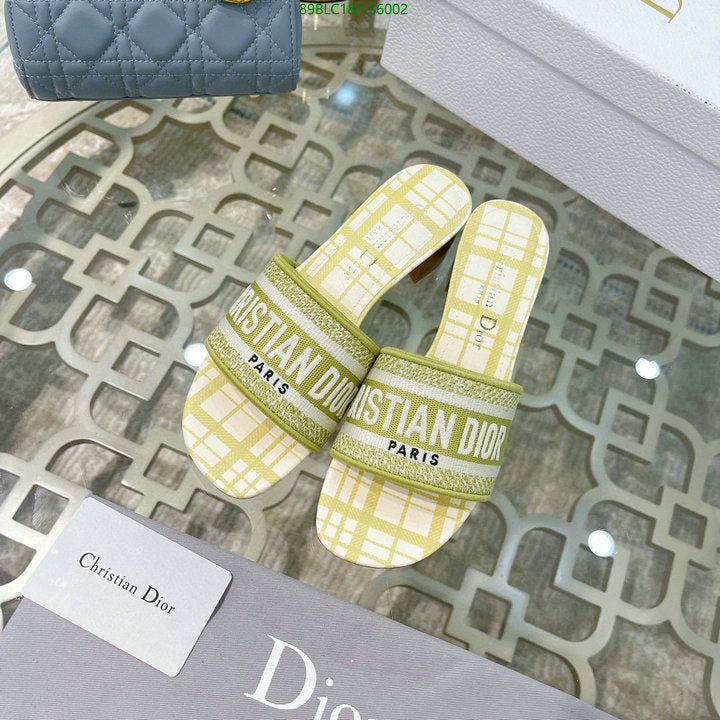 SAMCC - DOR Women Shoes - 1828