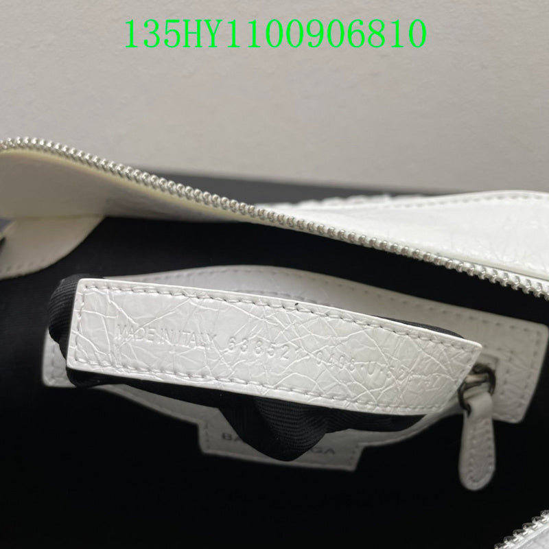 Satchel Bags - BGA Bags - 2114