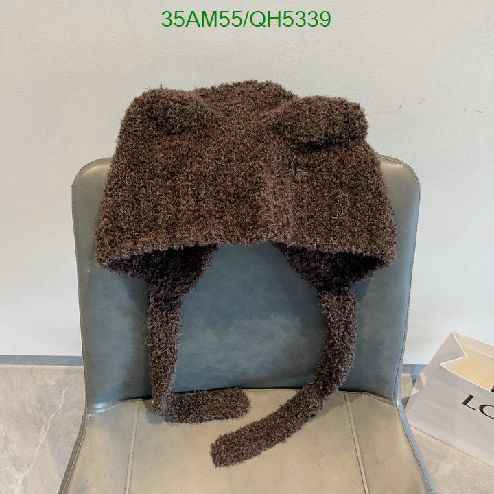 SAMC - DOR Caps & Hats - 074