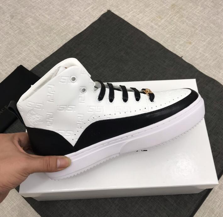 SAMC - VAR Men Shoes - 228