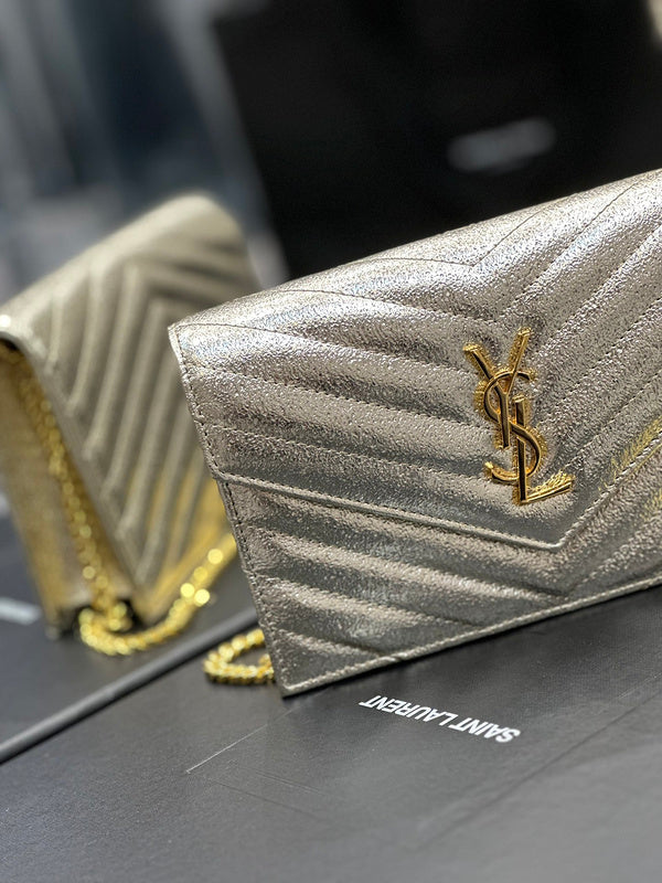 Glamy - YLS Bags - 918