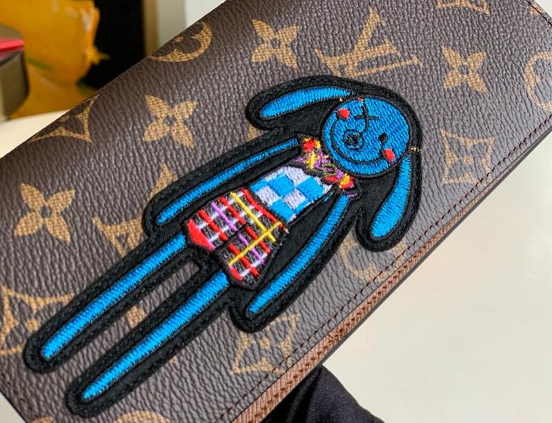 SAMC - Mix Wallets - 036