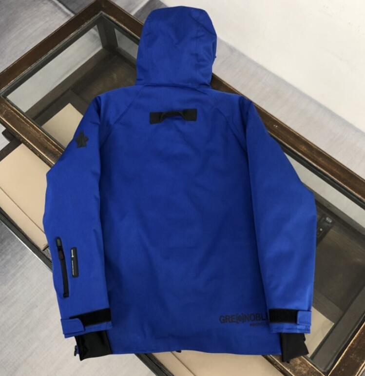 SAMC - Mix Jackets - 401