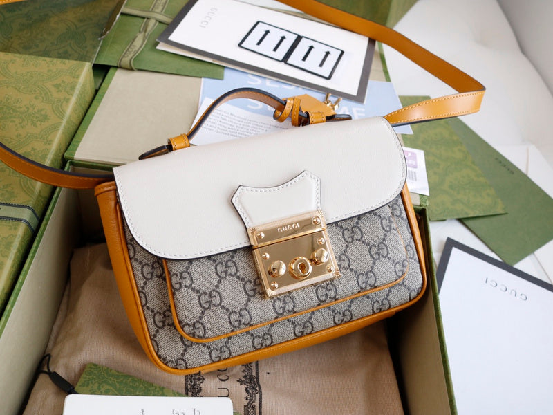 Glami Fashion - GCI Bags - 12690