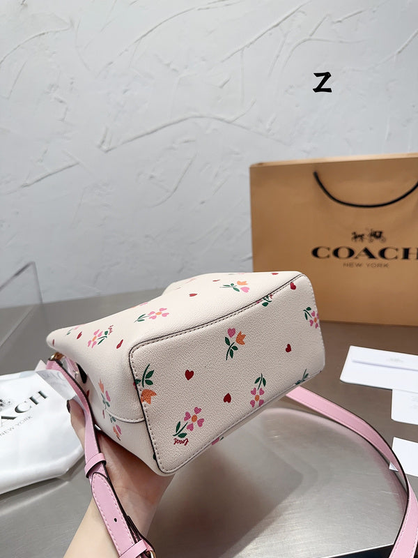 Satchel Bags - CCH Bags - 337