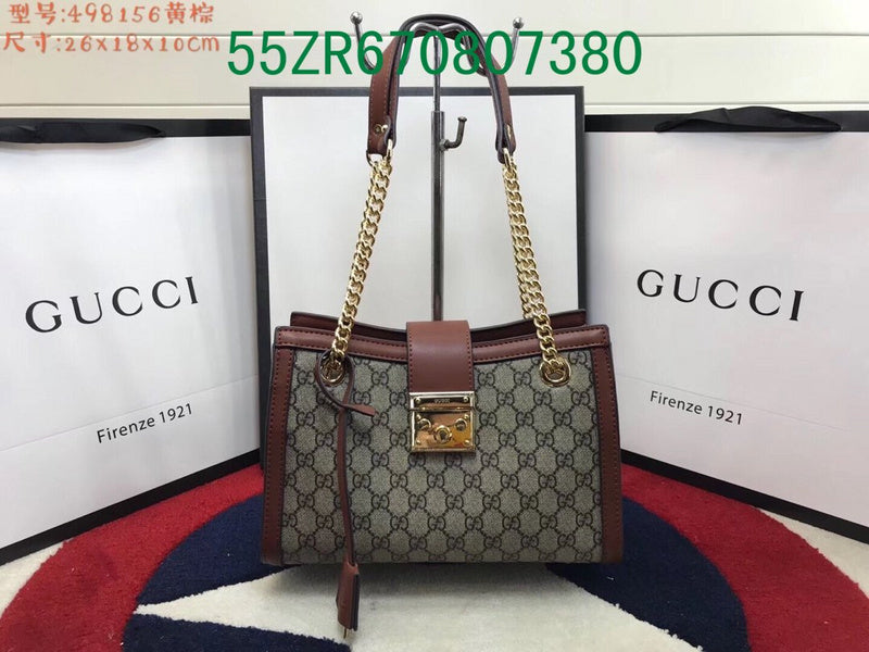 Glami Fashion - GCI Bags - 10929