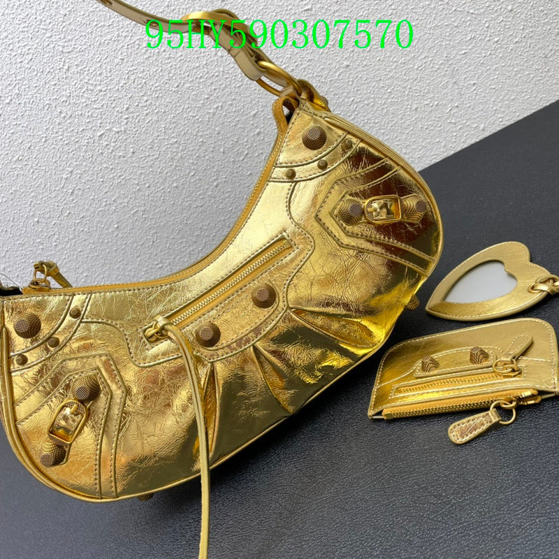 Glami GlamI - BGA Bags - 1885