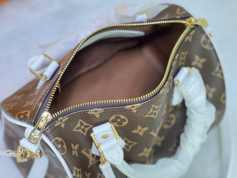 Satchel Bags - VL2 Bags - 921
