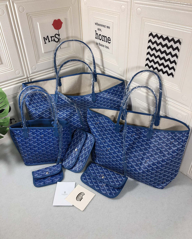 ELE - GOD Bags - 294