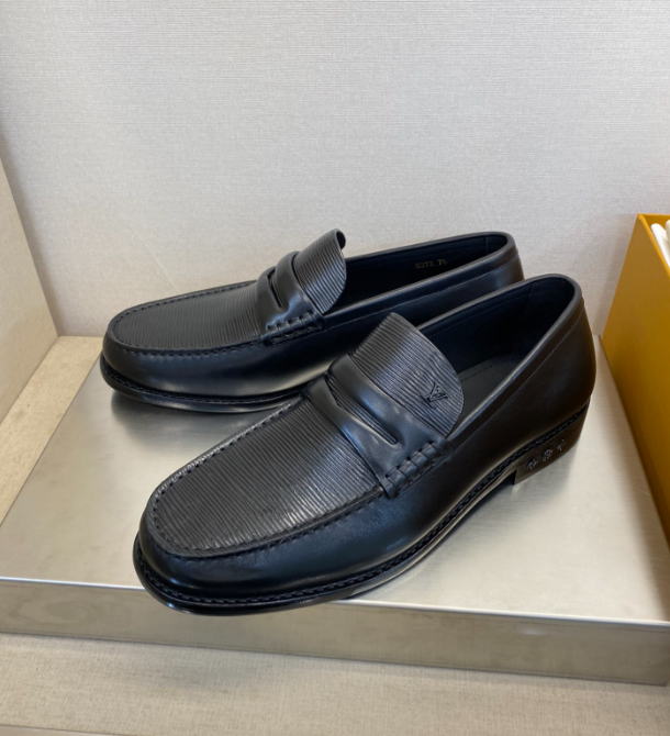SAMC - LOV Men Shoes - 008