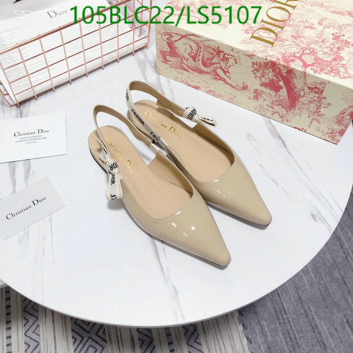 SAMCC - DOR Women Shoes - 2427