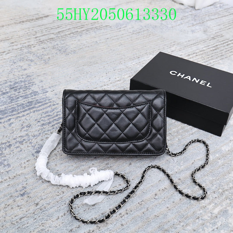Satchel Bags - CHL Bags - 5173