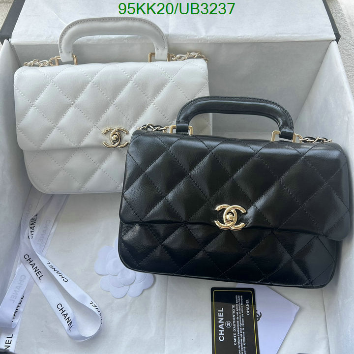 SAMC - CHL Bags Crossbody - 089