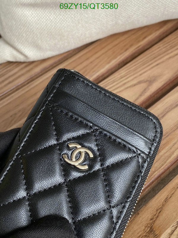 SAMC - CHL Wallets - 054