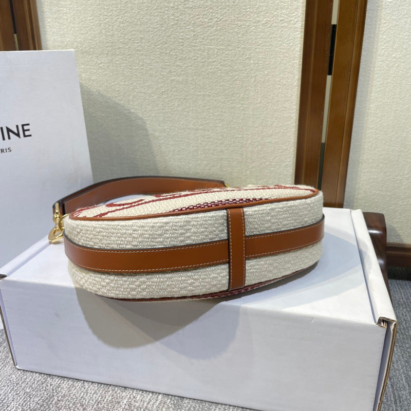 Glamy - COL Bags - 1084