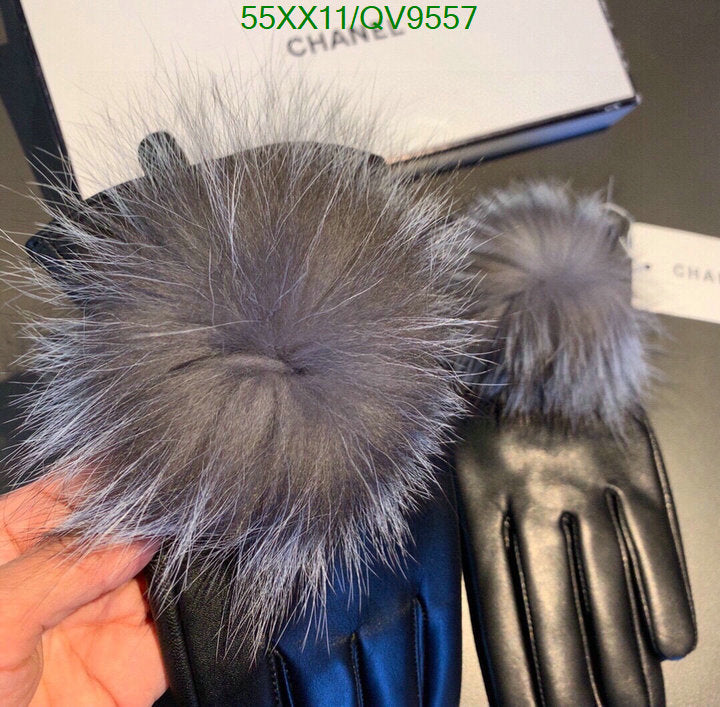 SAMC - CHL Gloves - 065