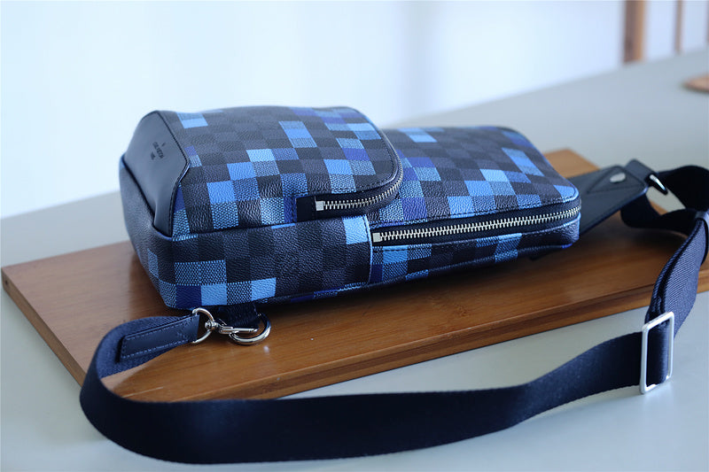 Glami GlamI Lu-Vi bags - 10235