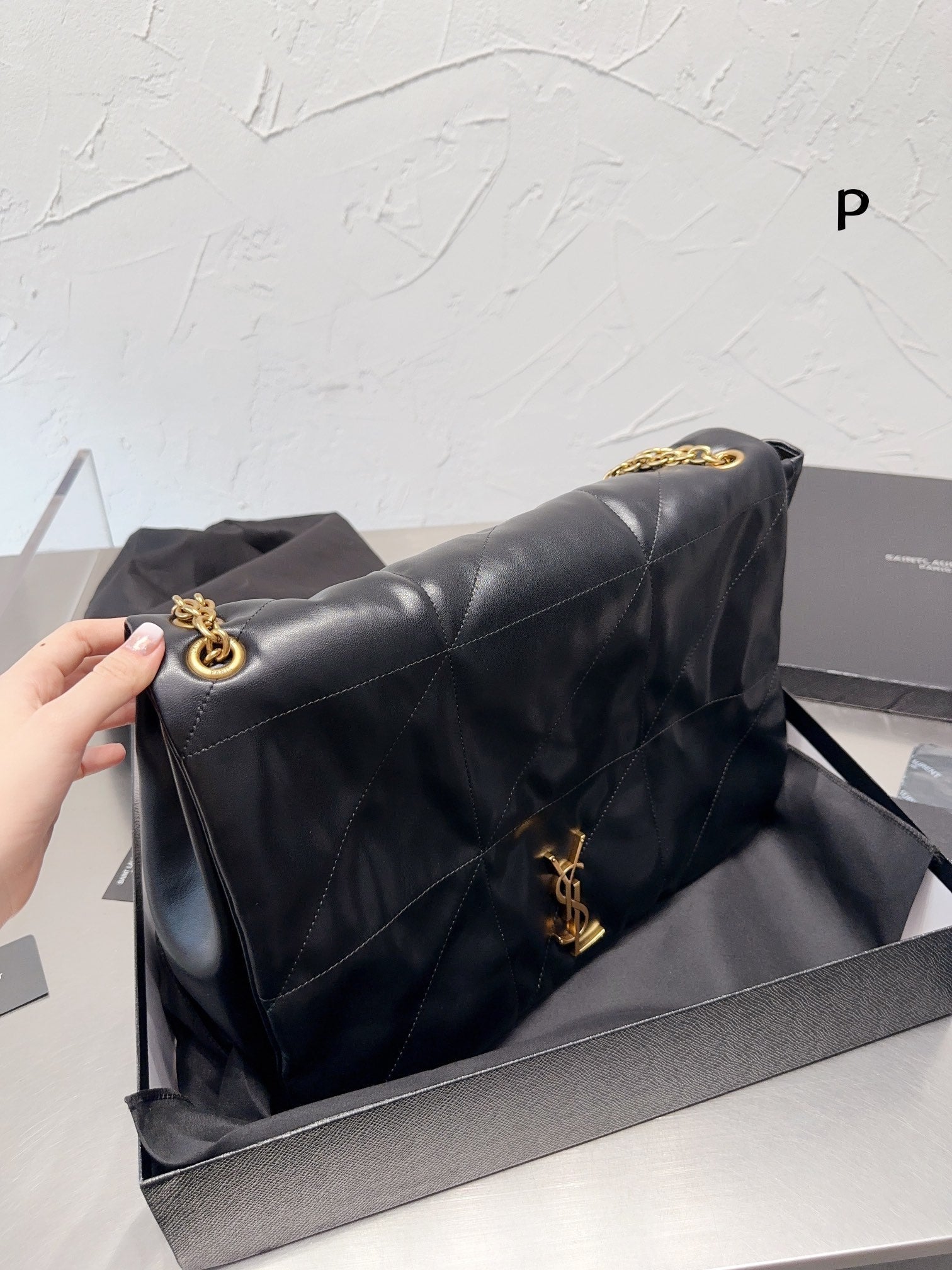 EN - New Arrival Bags SLY 320