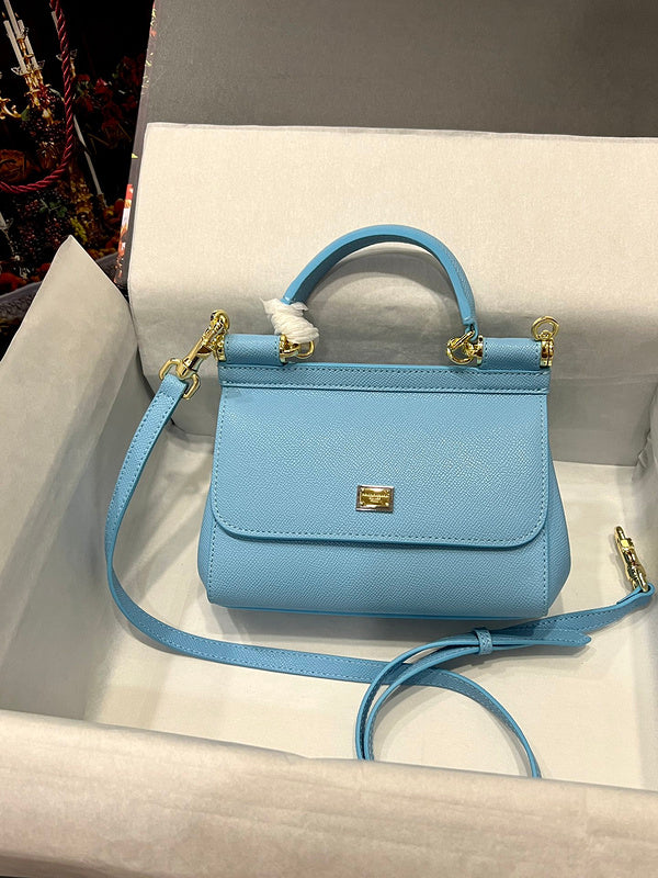 Glamy - DG bag - 270