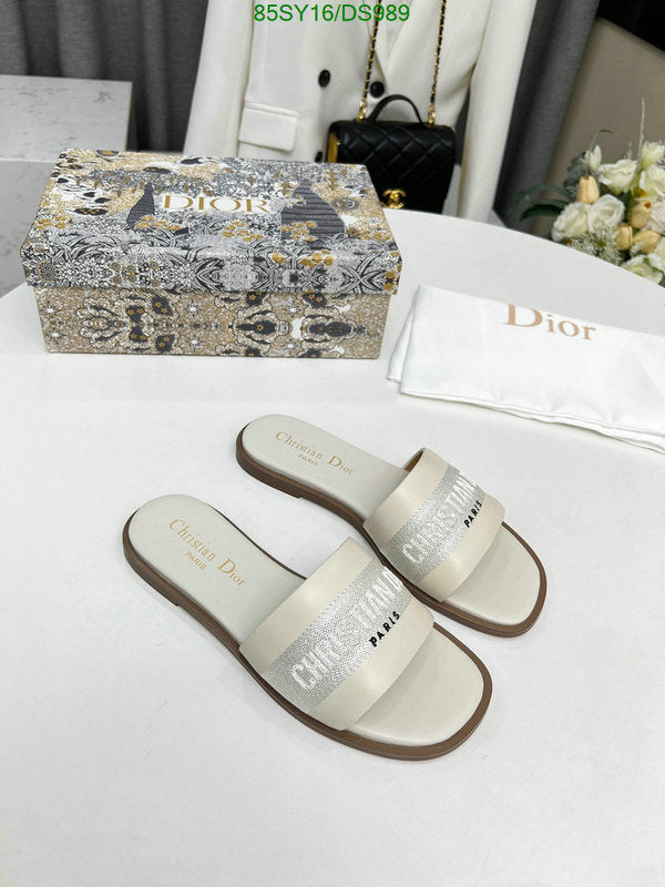 SAMCC - DOR Women Shoes - 1468
