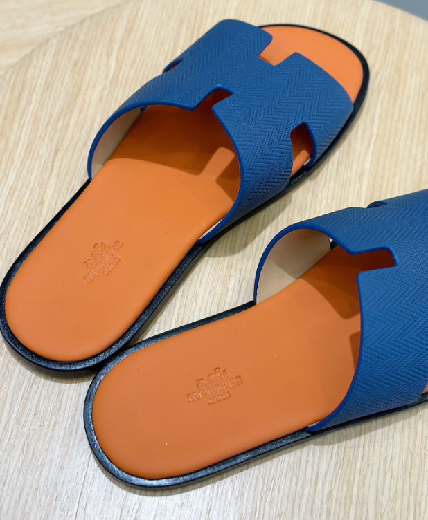 SAMC - HMS Men Shoes - 056
