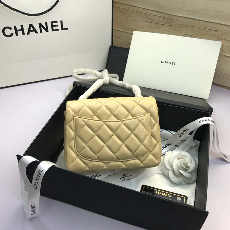 Satchel Bags - CHL Bags - 6544