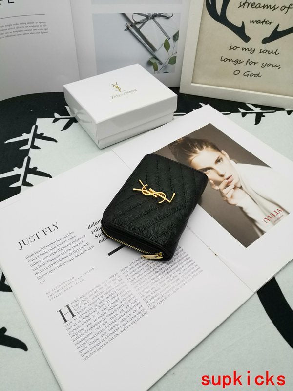 Glami- - Mix Wallets - 636