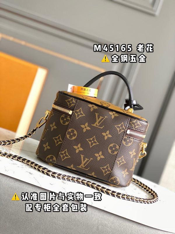 Satchel Bags - VL Bags - 1791