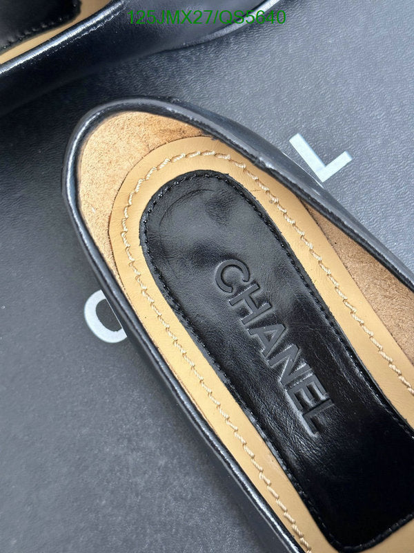 SAMC - CHL Women Shoes - 091
