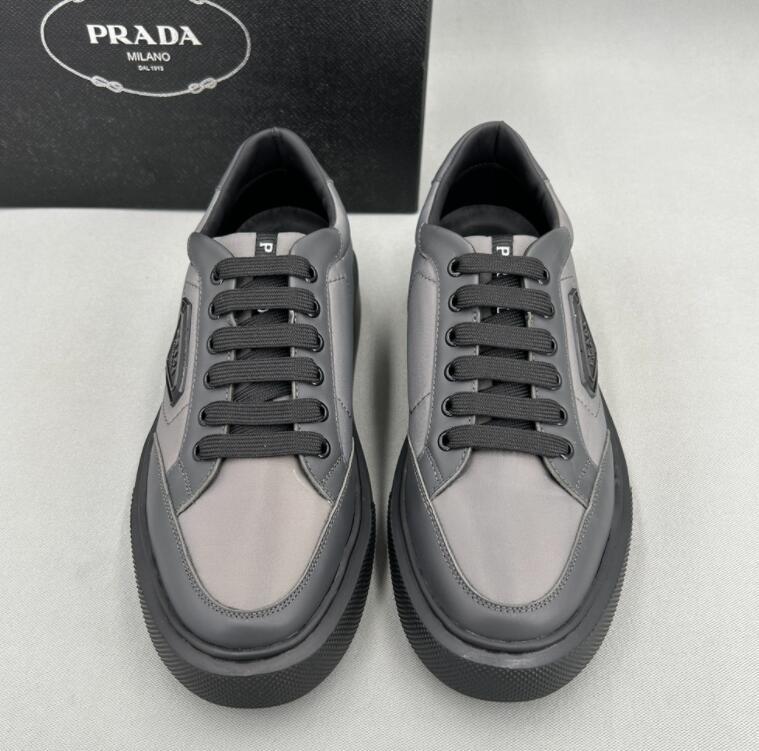 glamy - PD Men Shoes - 118