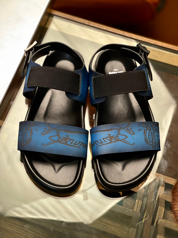 Glami - BRE Men Shoes - 325