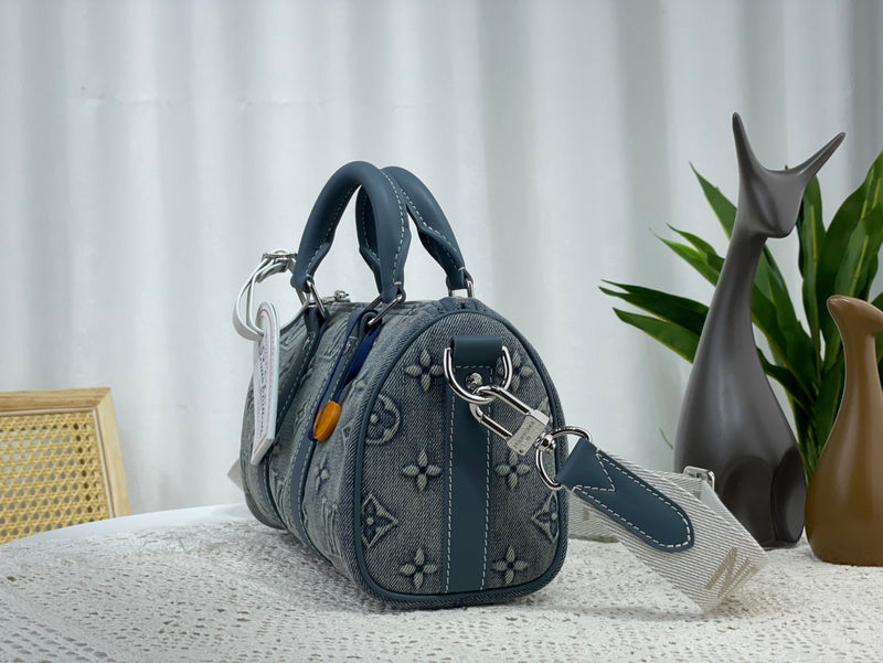 Glami-is - LOV Travel Bags - 031