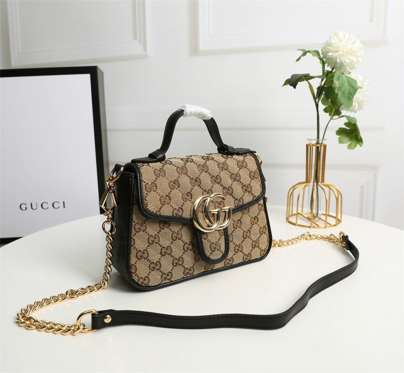Satchel Bags - GCI Bags - 1856