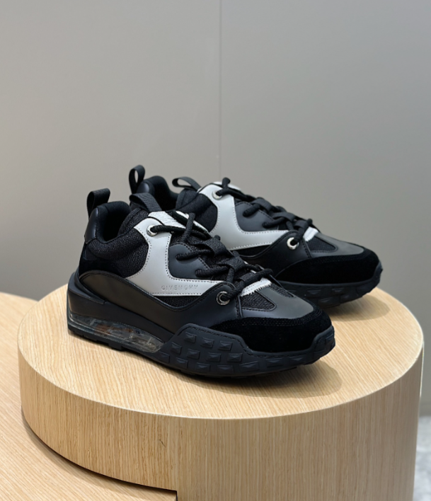 SAMC - GCY Men Shoes - 018