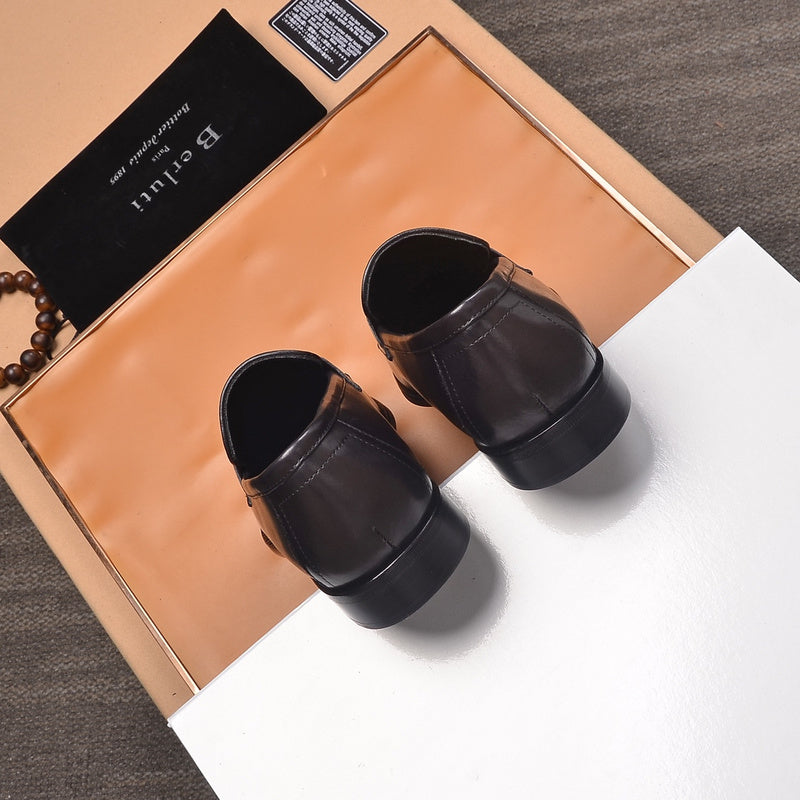 Glami - BRE Men Shoes - 523