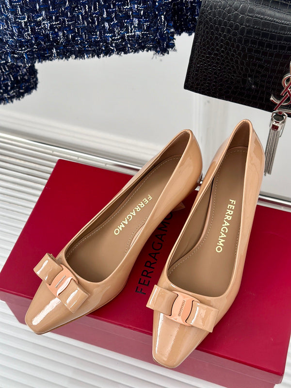 Glami - FGO Women Shoes - 242