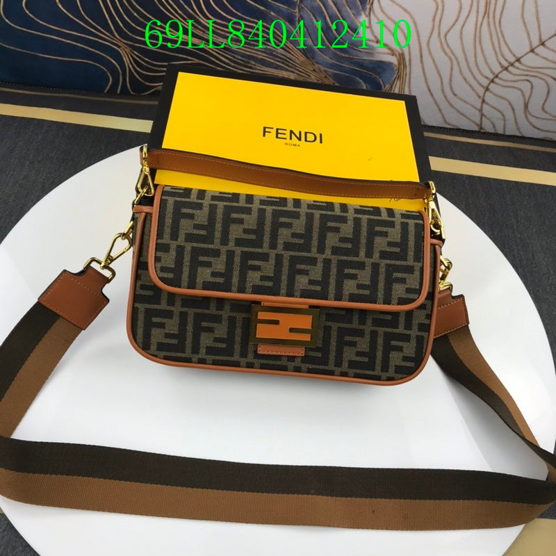 Glami - FDE Bags - 1642
