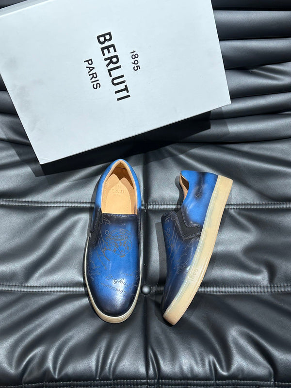 Glami - BRE Men Shoes - 448