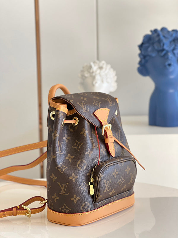 Fashion Lu-Vi bags - 3416